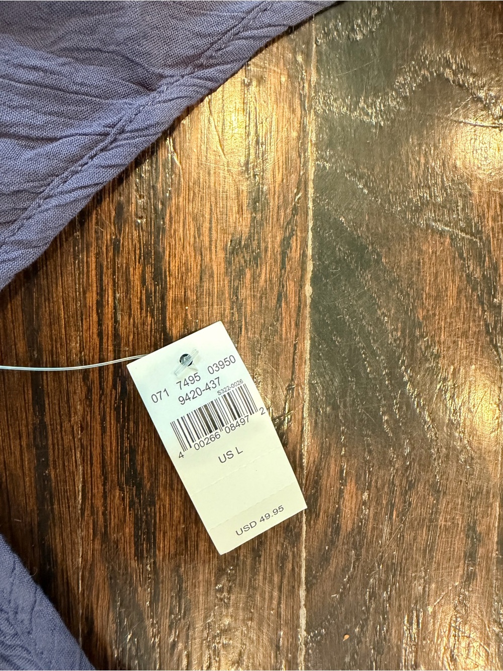 Blue Aerie Cutout Maxi Dress - Women. NWT. - Picture 3 of 3